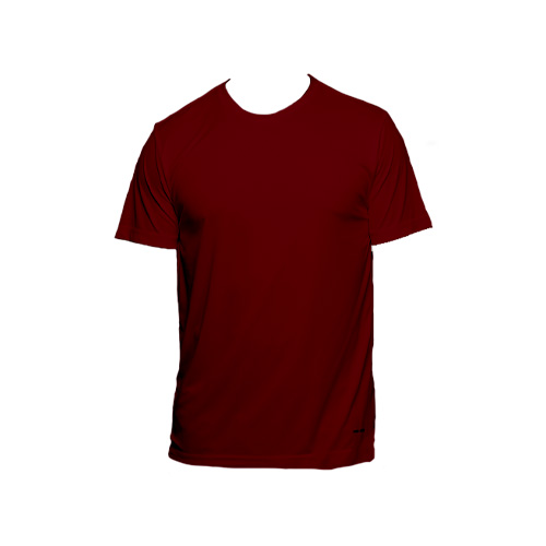 PLAYERA BW CUELLO REDONDO DAMA MANGA CORTA - Vista 22